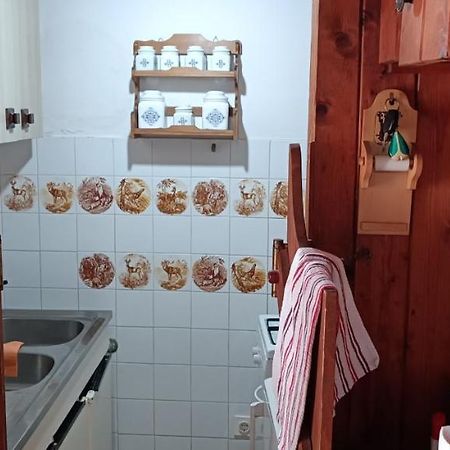 Opus Three Apartment Dubrovnik - Private Parking Екстер'єр фото