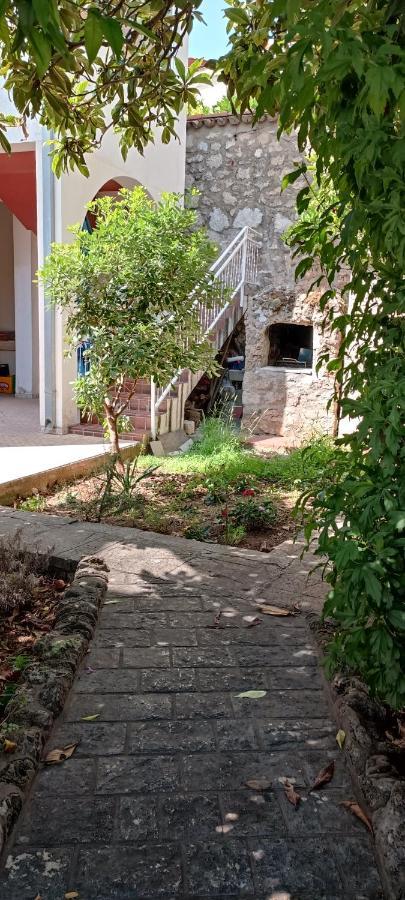 Opus Three Apartment Dubrovnik - Private Parking Екстер'єр фото