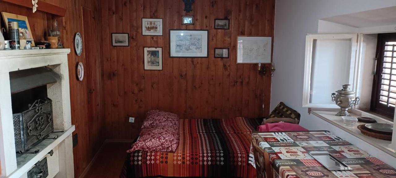 Opus Three Apartment Dubrovnik - Private Parking Екстер'єр фото