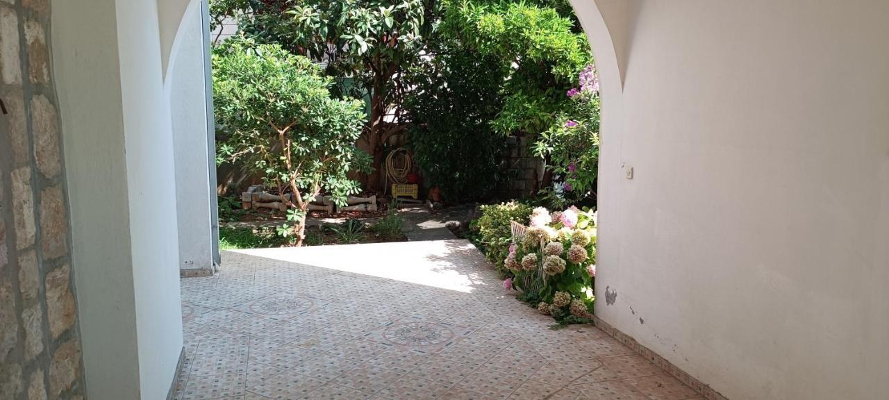 Opus Three Apartment Dubrovnik - Private Parking Екстер'єр фото